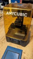 Anycubic Photon M3 4k Resin 3D Drucker Nordrhein-Westfalen - Wickede (Ruhr) Vorschau