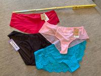 Slips Xl/XXL Chantelle u.a. ab 10,- Schleswig-Holstein - Mielkendorf Vorschau
