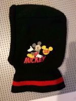 Mickey Maus Mütze Sachsen - Weißenborn Erzgebirge Vorschau