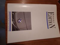 BMW Zeitschriften Nullzwei / Edition Weiss Blau Kpl. Sammlung Bayern - Münnerstadt Vorschau