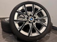 BMW 1er F40 2er F44 18Zoll Felgen M553 Sommerreifen 225 40R18 92 Sachsen - Altenberg Sachs Vorschau