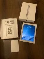 Apple iPad 2 Gen. Wi-Fi 16GB White Ludwigslust - Landkreis - Hagenow Vorschau