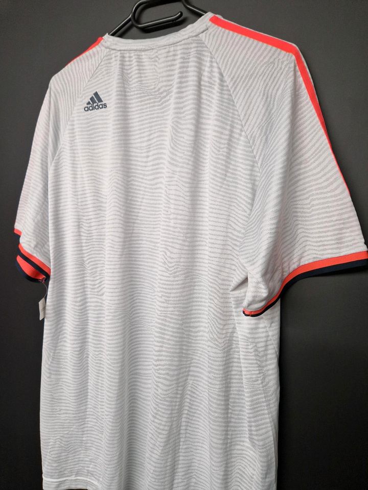 FC Bayern München Trikot NEU! 2XL 2015 UCL ORIGINAL in Bad Rappenau