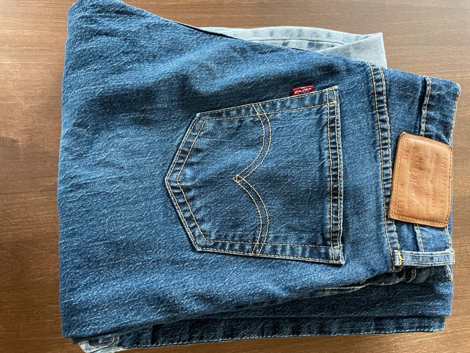 Levi‘s Jeans in Merzig