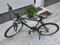 Mountainbike 26 Zoll Hessen - Büttelborn Vorschau