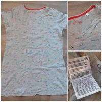 Nachthemd / Longshirt XL neu Altona - Hamburg Osdorf Vorschau