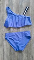 Bikini H&M Gr 146 152 lila w. NEU Nordrhein-Westfalen - Dorsten Vorschau