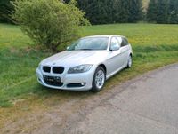 BMW 318i E91 Hessen - Sinntal Vorschau