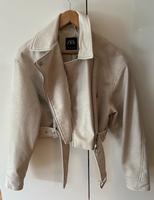 Zara Lederjacke Nordrhein-Westfalen - Bottrop Vorschau
