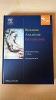 Biologie - Anatomie - Physiologie, Fachbuch Elsevier Verlag Dresden - Äußere Neustadt Vorschau