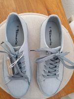 * Tamaris Sneaker/Plateu Stoffschuhe Gr:38, NEU* Baden-Württemberg - Buchen (Odenwald) Vorschau