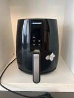 Blaupunkt air fryer Heißluft friteuse Nordrhein-Westfalen - Moers Vorschau