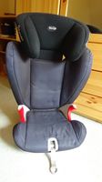 Britax Römer Autositz Kidfix SL, Gruppe 2-3 (15 - 36kg) Sachsen - Moritzburg Vorschau