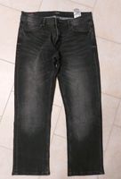 Jeans Gr.34/30, schwarz, neu Bayern - Neufahrn Vorschau