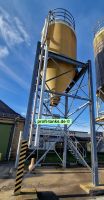 P362 gebrauchtes 26.000 L GFK-Silo Salzsilo mit Unterfahrgestell Rheinland-Pfalz - Hillesheim (Eifel) Vorschau