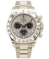 Rolex Daytona Weißgold Grey Dial Referenz: 116509 ROL.2779 Nordrhein-Westfalen - Mönchengladbach Vorschau