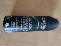 Deo Deodorant Bodyspray Ombia MEN Baden-Württemberg - Hohenfels Vorschau