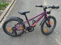 Cube Acid 200 Allroad purple ‚n‘ orange Kinderrad Niedersachsen - Göttingen Vorschau