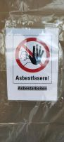 Asbest Arbeiten nach TRGS 519 und 521 Bochum - Bochum-Ost Vorschau