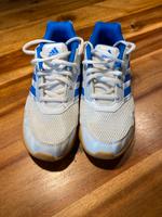 Adidas BA9426 Hallenschuhe Gr. 36 Nordrhein-Westfalen - Solingen Vorschau