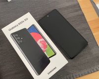 Samsung Galaxy A52s 5G gebraucht Niedersachsen - Osterholz-Scharmbeck Vorschau