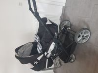 Kinderwagen Gesslein inkl Buggy Aufsatz Sachsen-Anhalt - Coswig (Anhalt) Vorschau