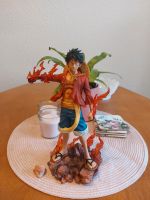 One Piece Anime Manga Monkey D. Ruffy figur (Statue) 40€ Berlin - Reinickendorf Vorschau