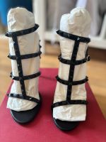 VALENTINO GARAVANI Sandalen Rockstud aus Leder Bayern - Poing Vorschau