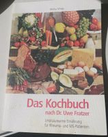 Das Kochbuch: Nach Dr. Uwe Fratzer Friedrichshain-Kreuzberg - Friedrichshain Vorschau