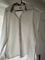 weißes Burberry Hemd Berlin - Rudow Vorschau