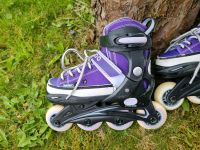 Inline Skates Jako-O  Mädchen Grösse 28-31, Baden-Württemberg - Pfullingen Vorschau