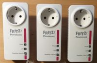 FRITZ!Powerline 1220E (2 Stk) Wandsbek - Hamburg Lemsahl-Mellingstedt Vorschau