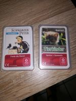 Zwei Kartenspiele Nordrhein-Westfalen - Hürth Vorschau