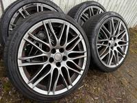 Audi 19 Zoll Felgen A4 A6 B7 B8 C6 C7 245/35 R19 Sommerreifen Bremen - Horn Vorschau