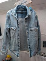 ZARA Herren Overshirt Hemdjacke Essen - Essen-Stadtmitte Vorschau