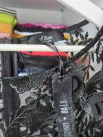 Neue Kleid gr 42 Baden-Württemberg - Asperg Vorschau