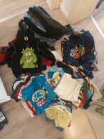 Kleidungspaket Junge 92cm + 98cm Kinderkleidung 60 Teile Essen - Essen-Stadtmitte Vorschau