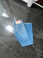 True Religion Jeans Herren blau 29 blau Nordrhein-Westfalen - Bedburg Vorschau