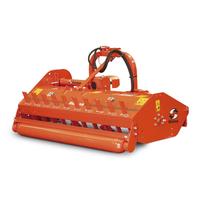 SICMA SL 125 Mulcher Schlegelmulcher mit Seitenverschub bis 45 PS Nordrhein-Westfalen - Krefeld Vorschau