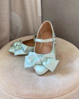 Wie neu Reserved Ballerinas 32 Mint Pastel Nordrhein-Westfalen - Sundern (Sauerland) Vorschau