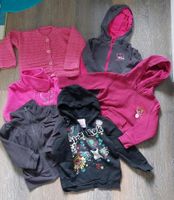 Paket/Set, 6 Pullis, Fleece/Strick/Sweatjacken, Gr 98-104 Nordrhein-Westfalen - Stadtlohn Vorschau