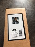 Star Wars Poster Briefmarken Baden-Württemberg - Leonberg Vorschau