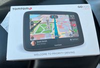 TomTom Go 620 Wifi Navigationsgerät Kostenlos Update Obergiesing-Fasangarten - Obergiesing Vorschau