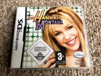 Hannah Montana Nintendo DS Wuppertal - Oberbarmen Vorschau