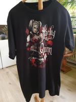 Harley Quinn T-Shirt Gr.XL Häfen - Bremerhaven Vorschau