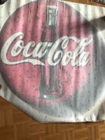 Aufkleber Coca Cola Sammlerstücke Saarbrücken-Halberg - Bübingen Vorschau