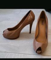 High heels ZARA braun Nordrhein-Westfalen - Düren Vorschau