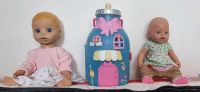 Großes Puppen + Puppensachen Set Thüringen - Sömmerda Vorschau
