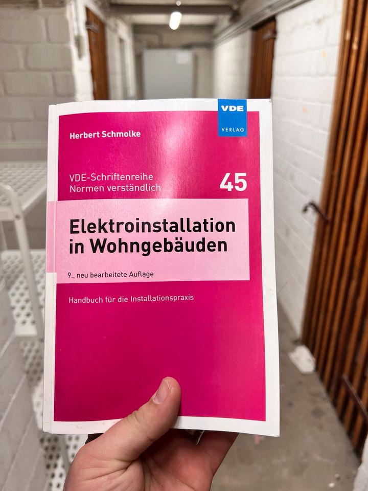 Handbuch für Installationspraxis in Dinslaken