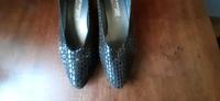 Damen Schuhe Gr. 8 1/2 Nordrhein-Westfalen - Lohmar Vorschau
